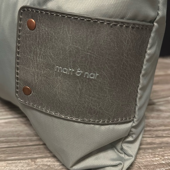 Matt & Nat and sport de paco rabanne accessories travel pouch lot - Picture 5 of 14